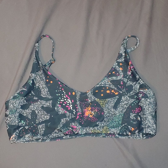 Reversible bikini - Picture 4 of 5